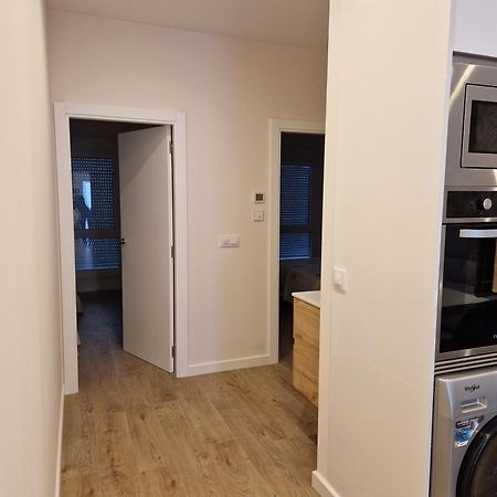 Apartaments Marina B5 리돈델라 외부 사진