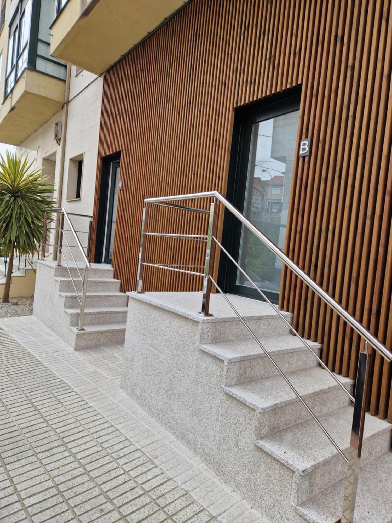 Apartaments Marina B5 리돈델라 외부 사진