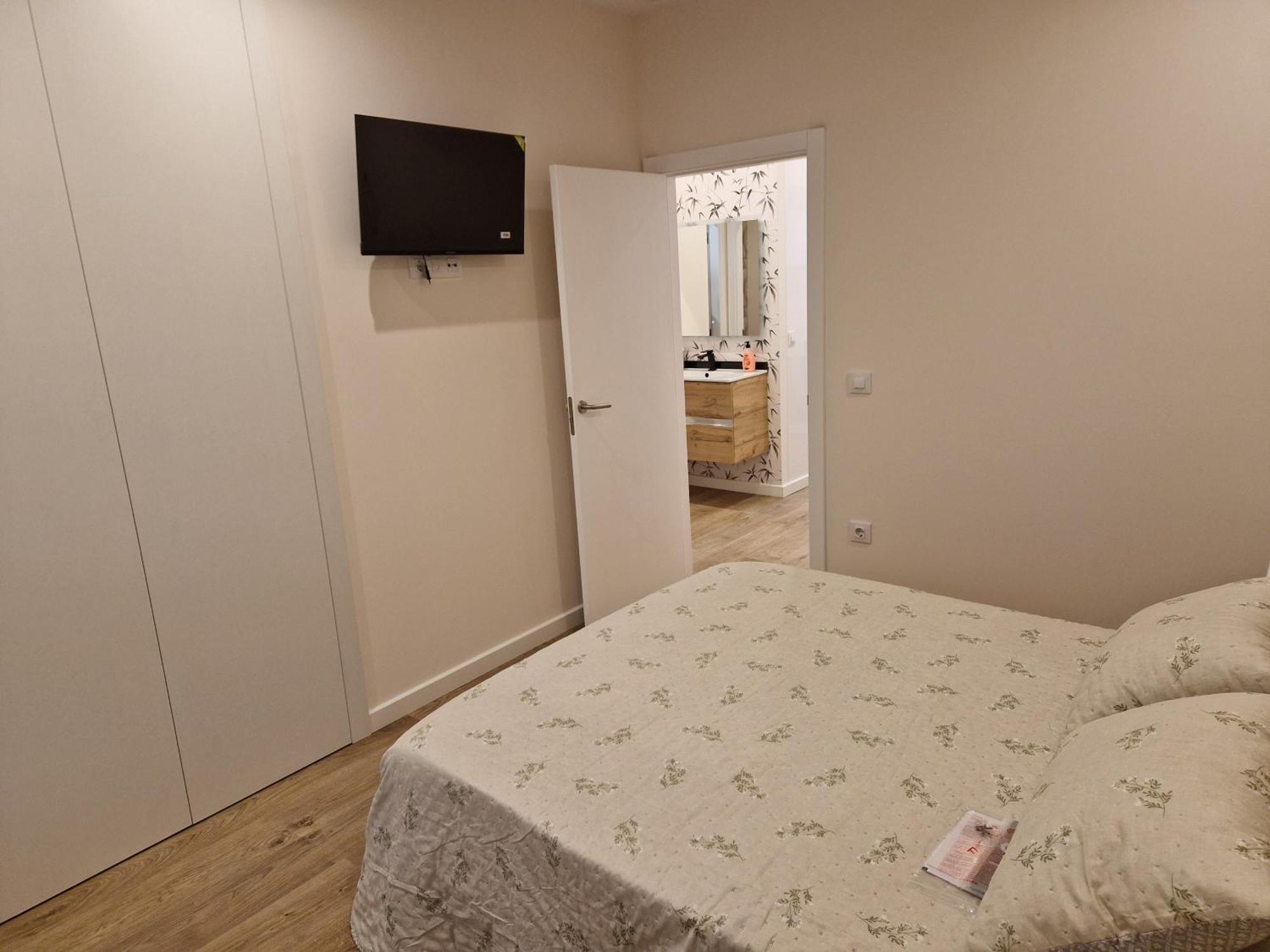 Apartaments Marina B5 리돈델라 외부 사진