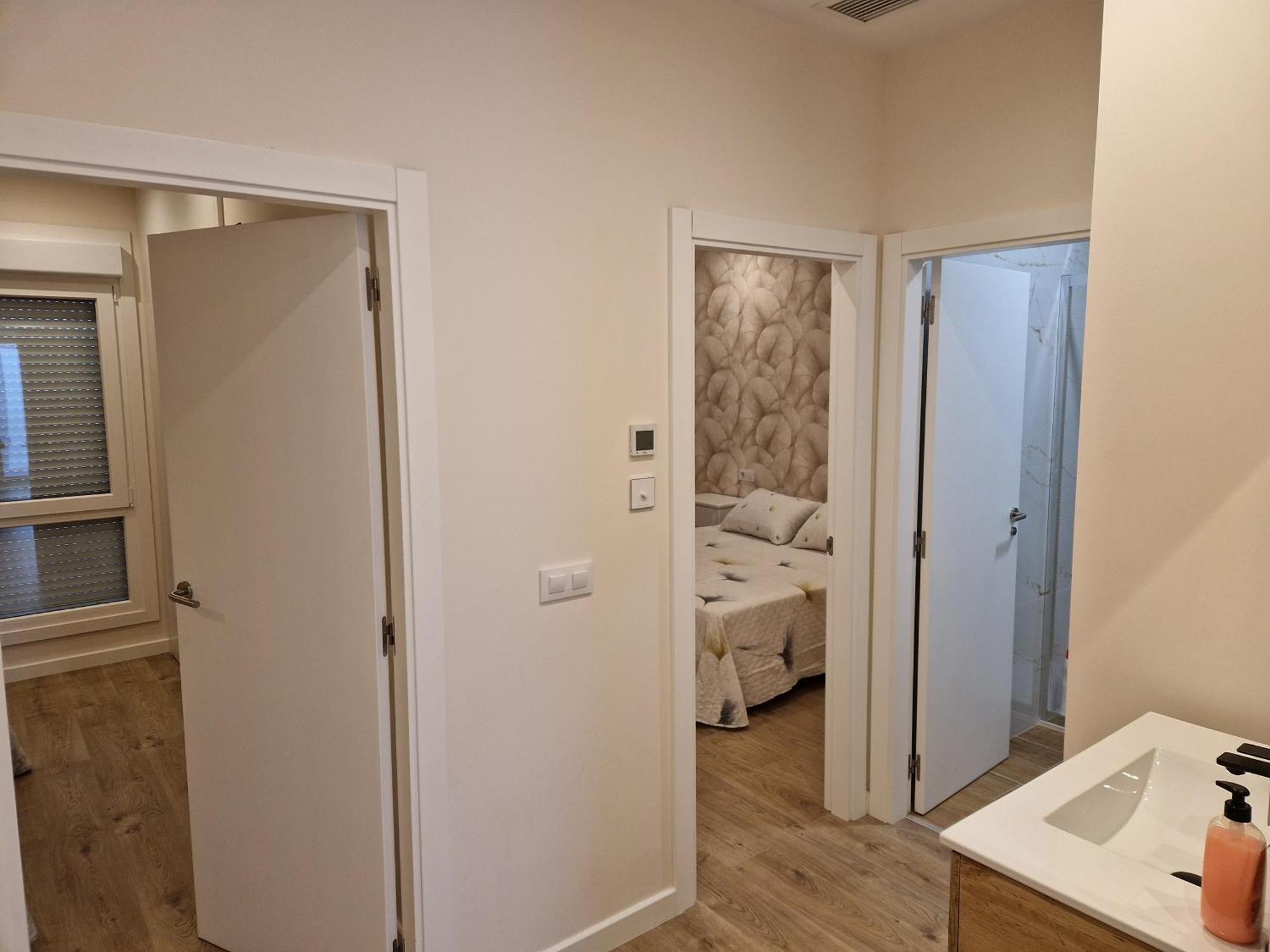 Apartaments Marina B5 리돈델라 외부 사진