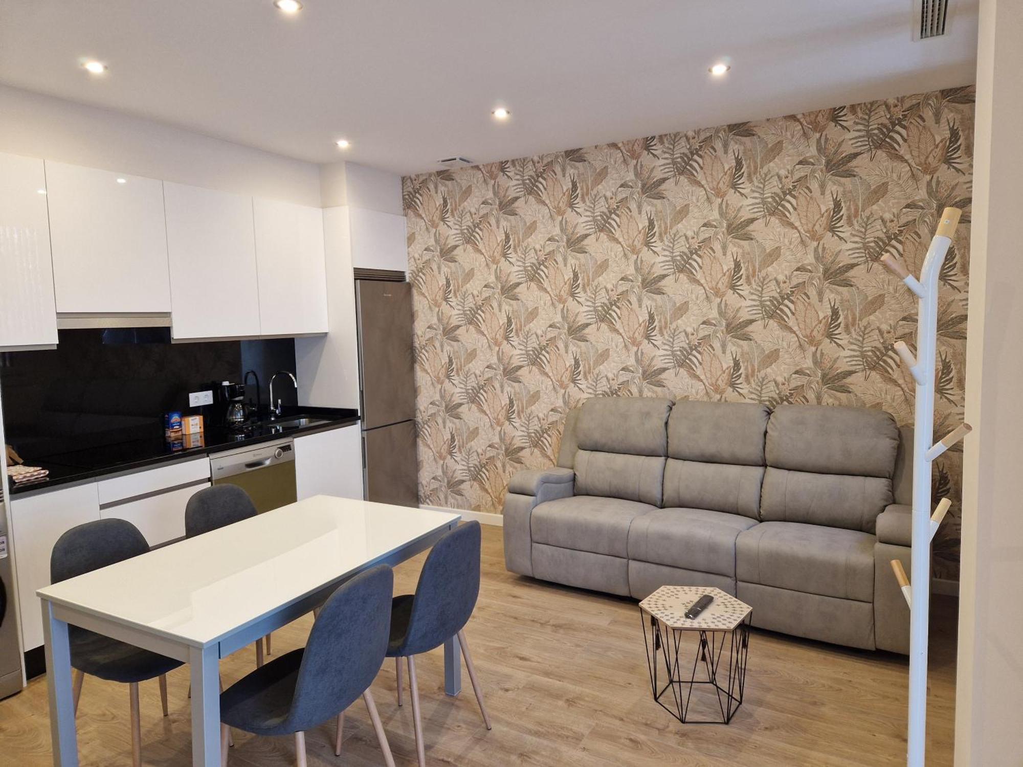 Apartaments Marina B5 리돈델라 외부 사진